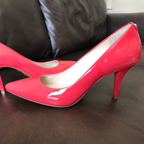 Michael Kors Shoes - Michael Kors Heels